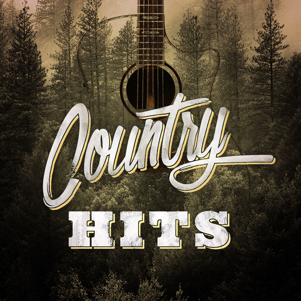 Picture of Country Hits