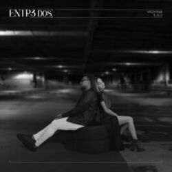Cover of ENTR3 DOS