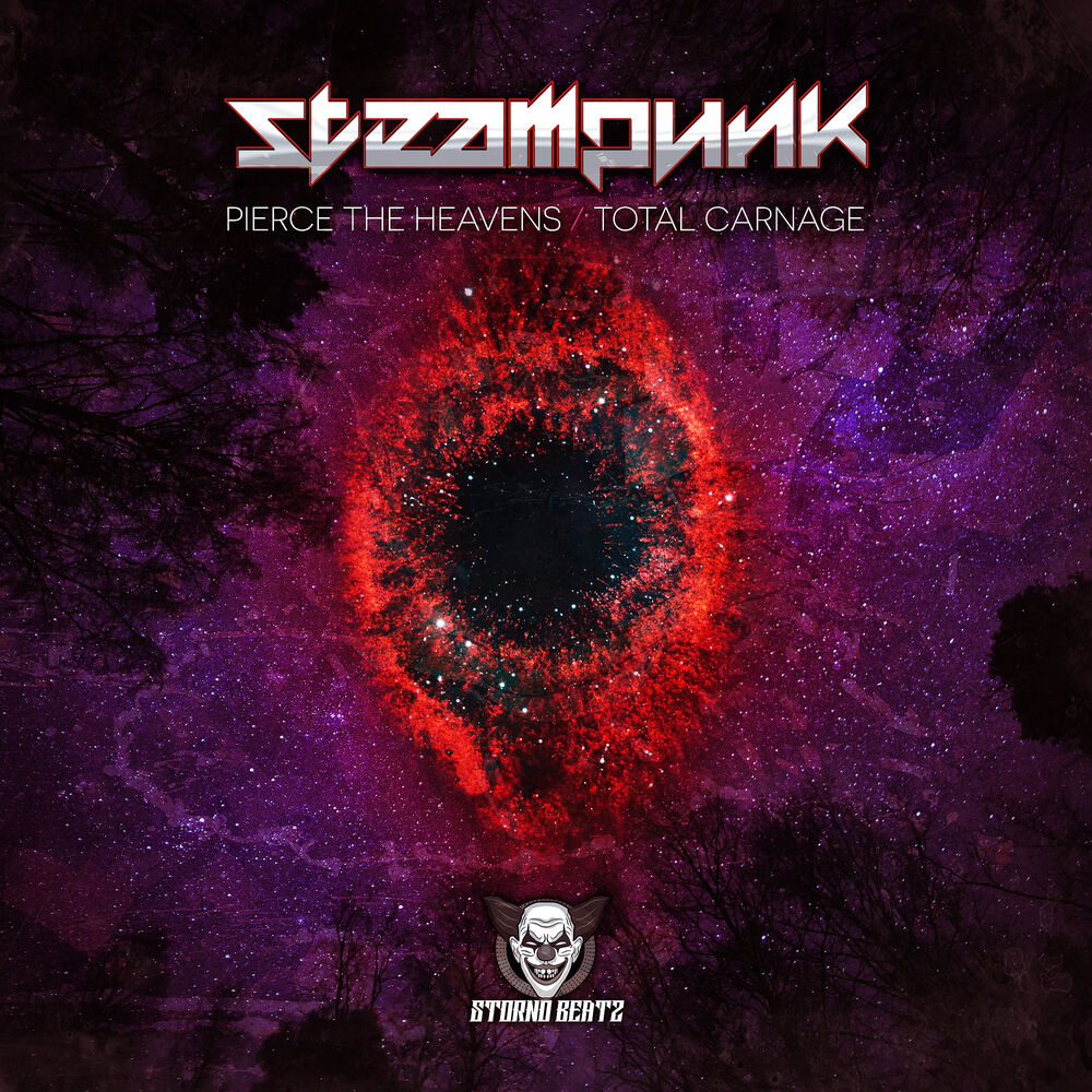 Picture of Pierce The Heaven / Total Carnage