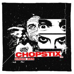 Cover of Chopstix