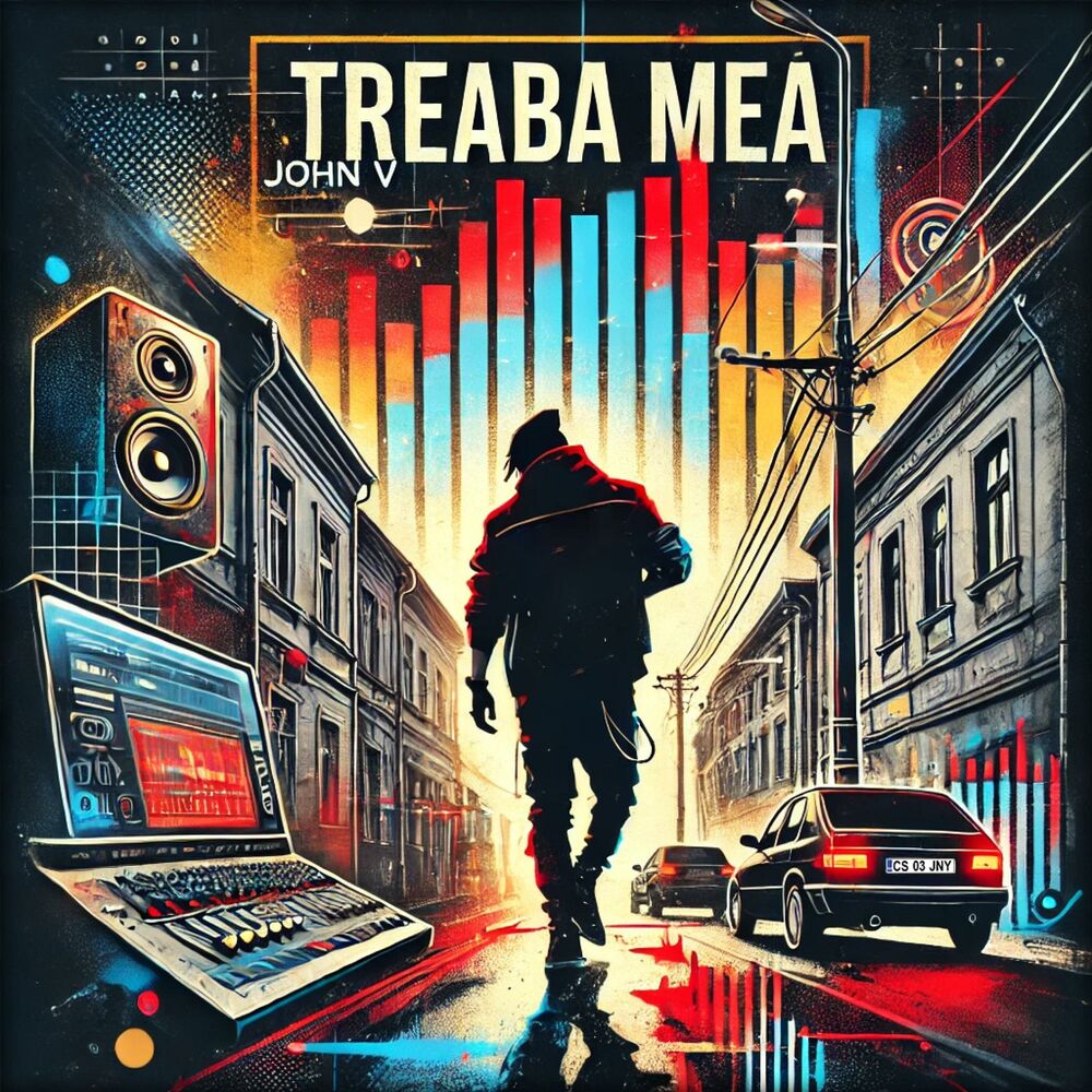 Picture of TREABA MEA