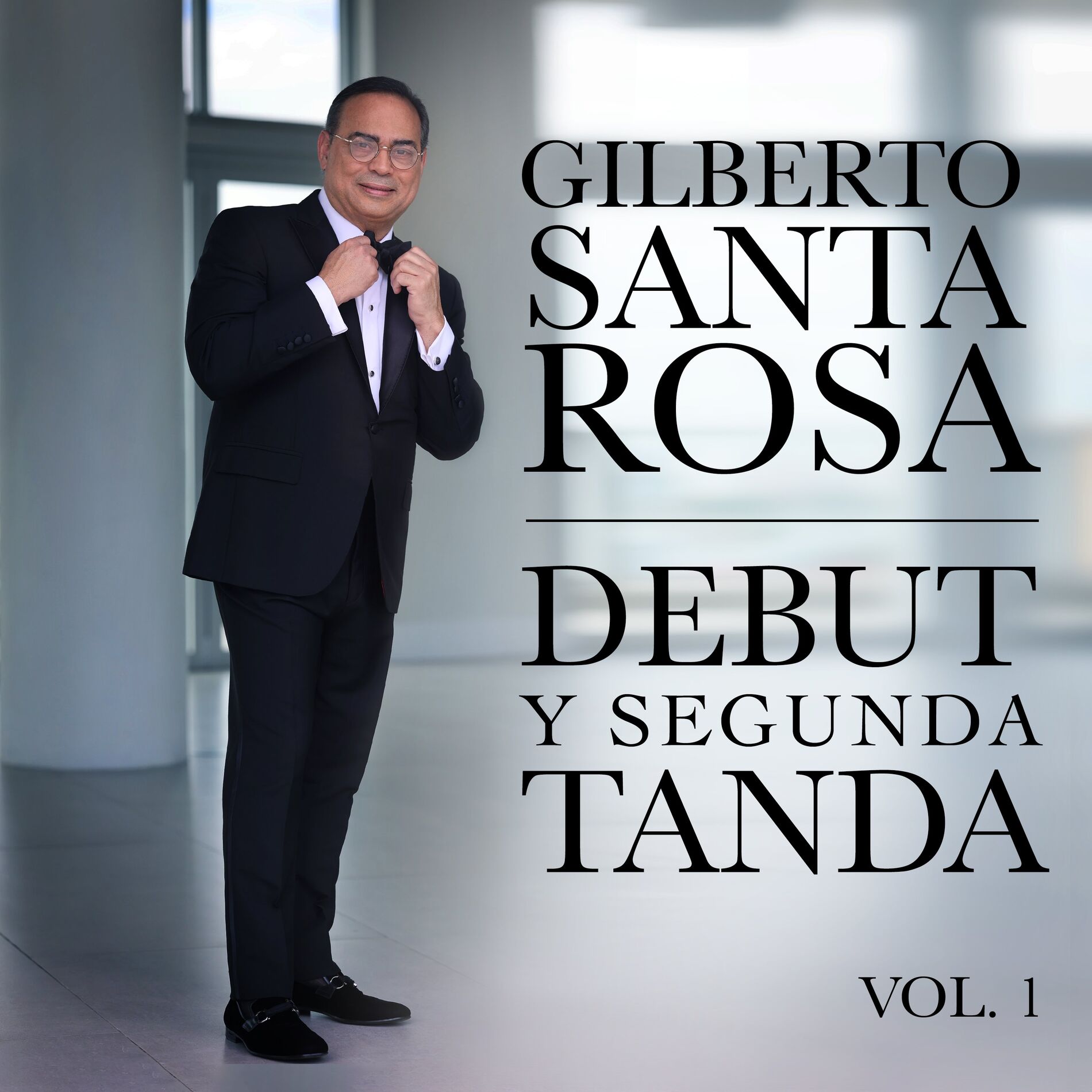 Album cover of Debut y Segunda Tanda, Vol.1
