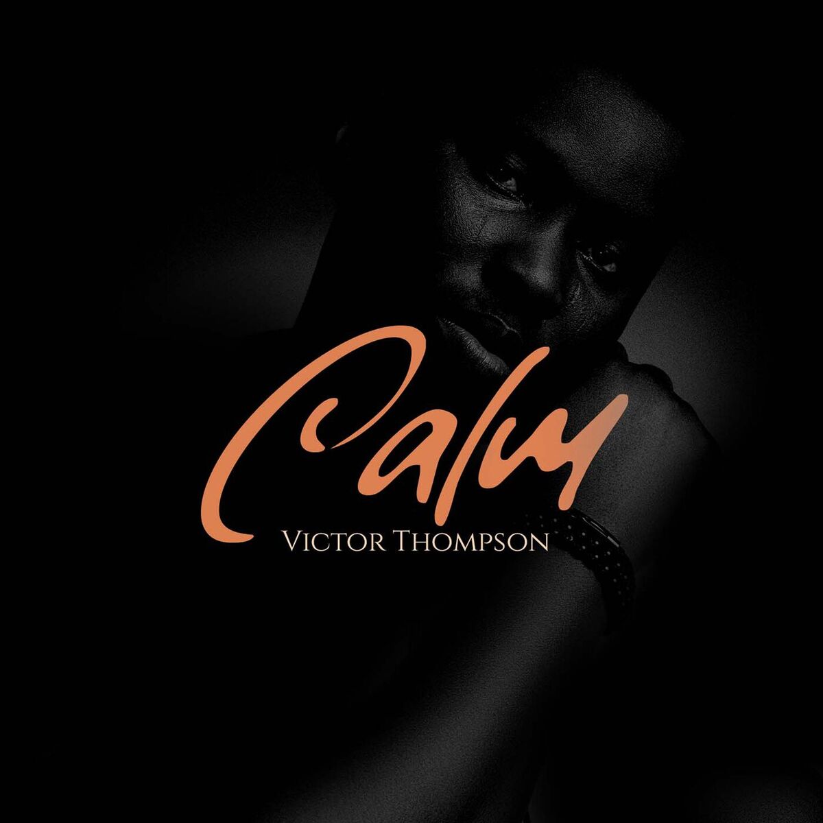 Album cover of Calm