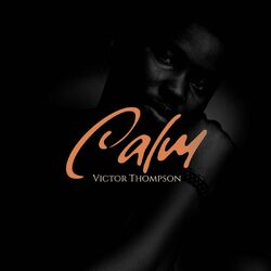 Cover of Calm