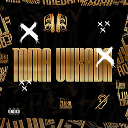 Cover of Toma Vukada by undefined