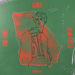 Cover of Georgia