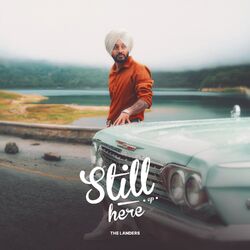 Cover of Still Here