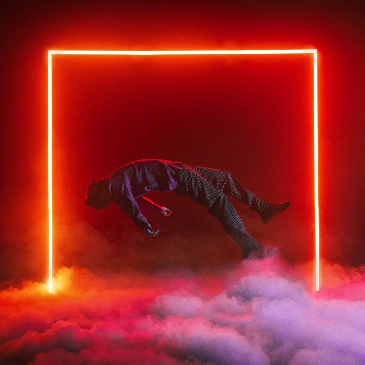 Album cover of To Go