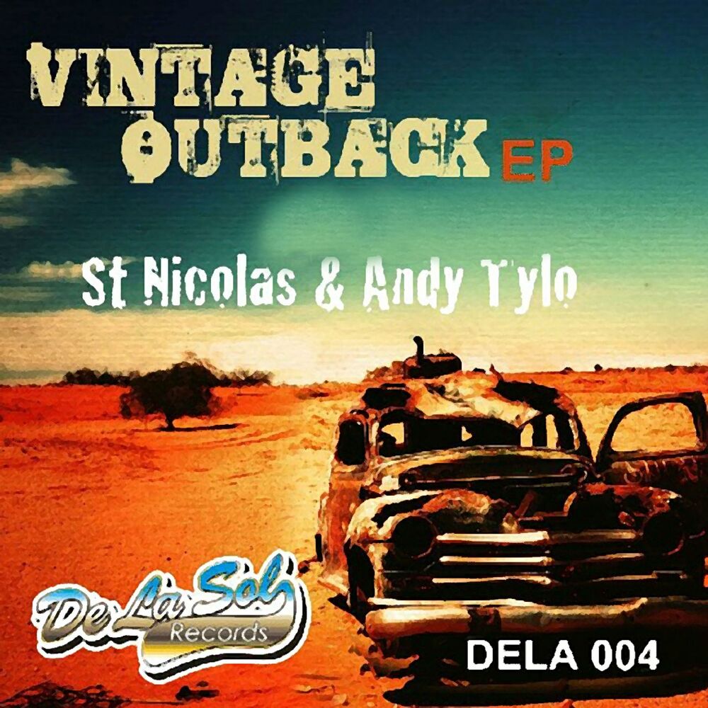 Picture of Vintage Outback