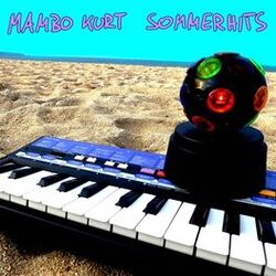 Cover of Sommerhits