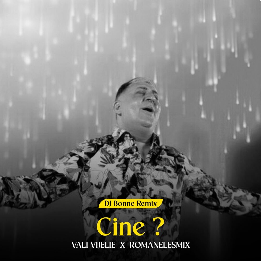 Picture of Cine? (Dj Bonne Remix)