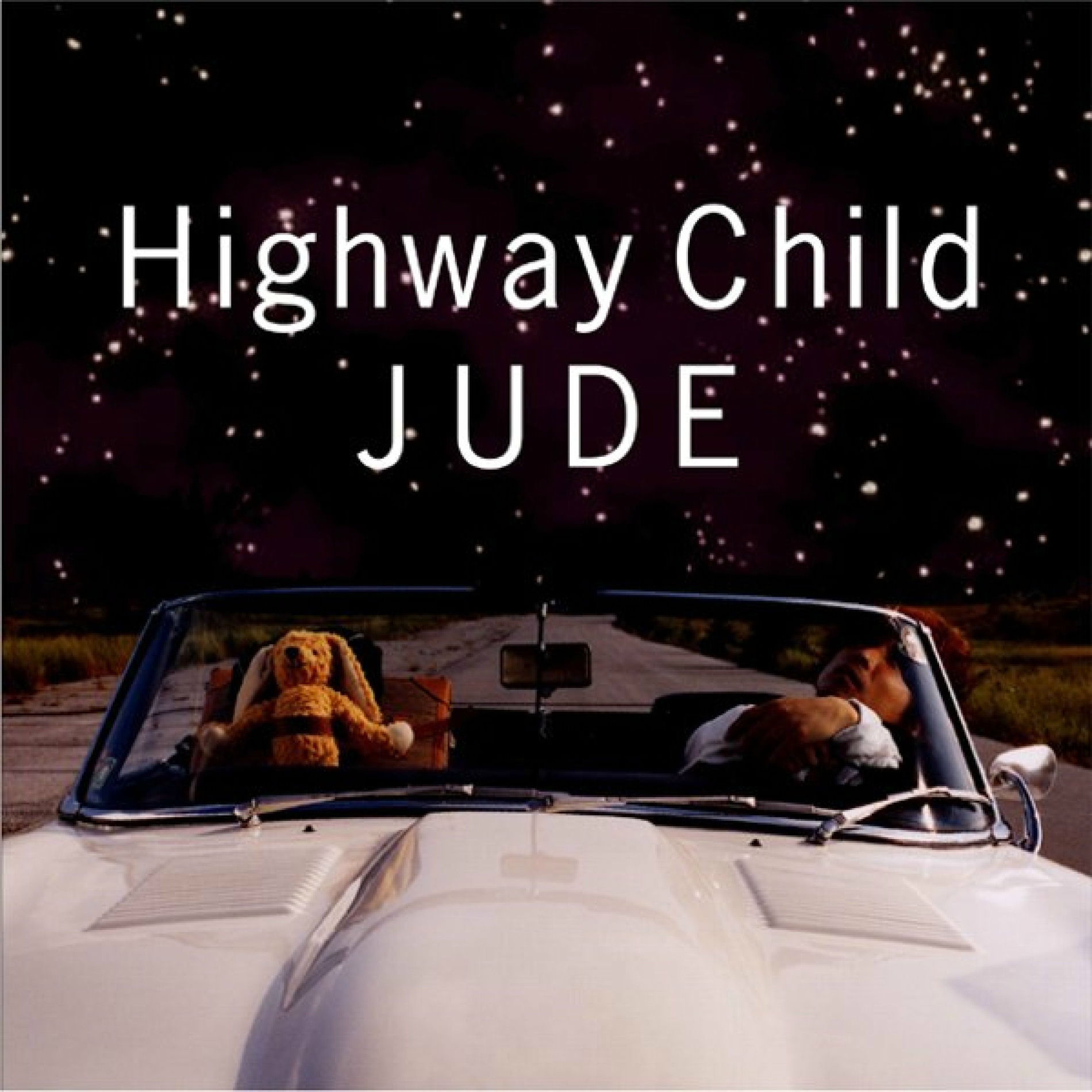 Album cover of Highway Child