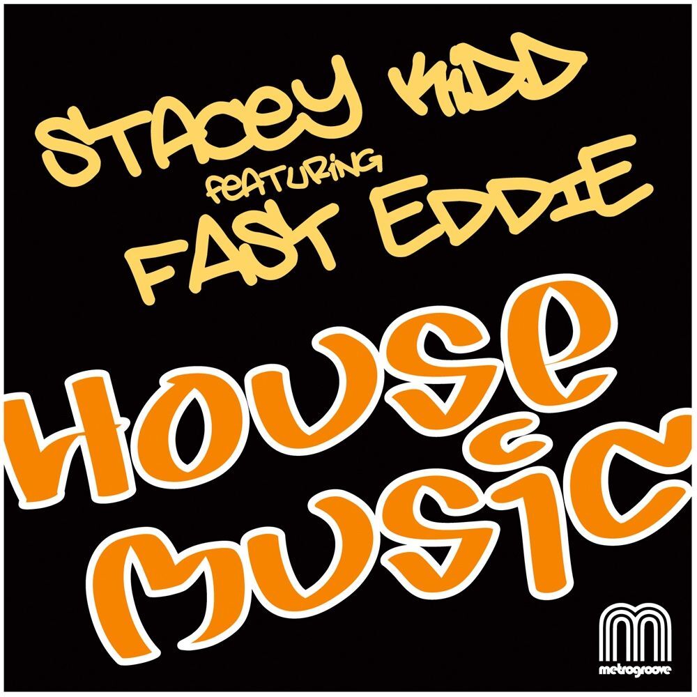 Picture of House Music