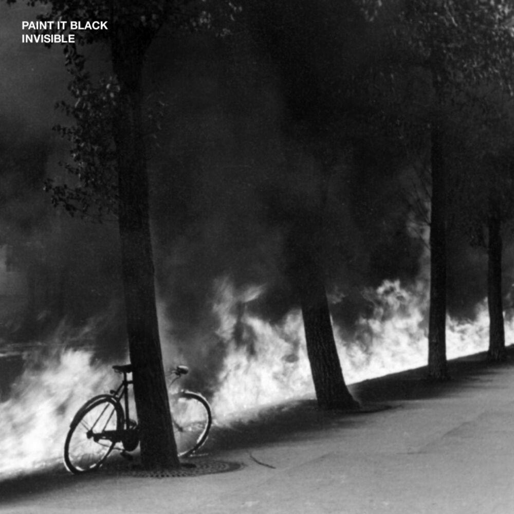 Picture of Invisible - EP