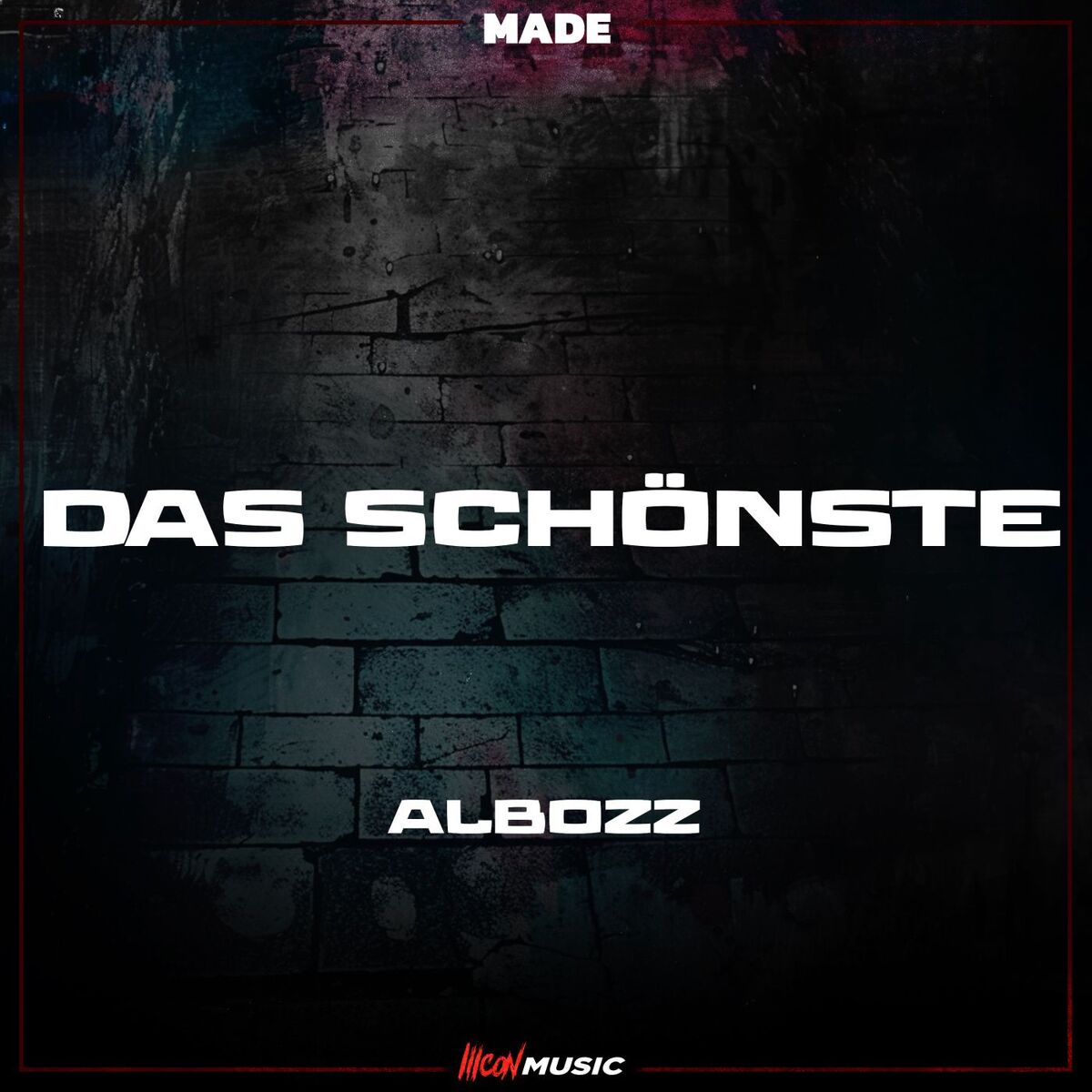 Album cover of Das Schönste