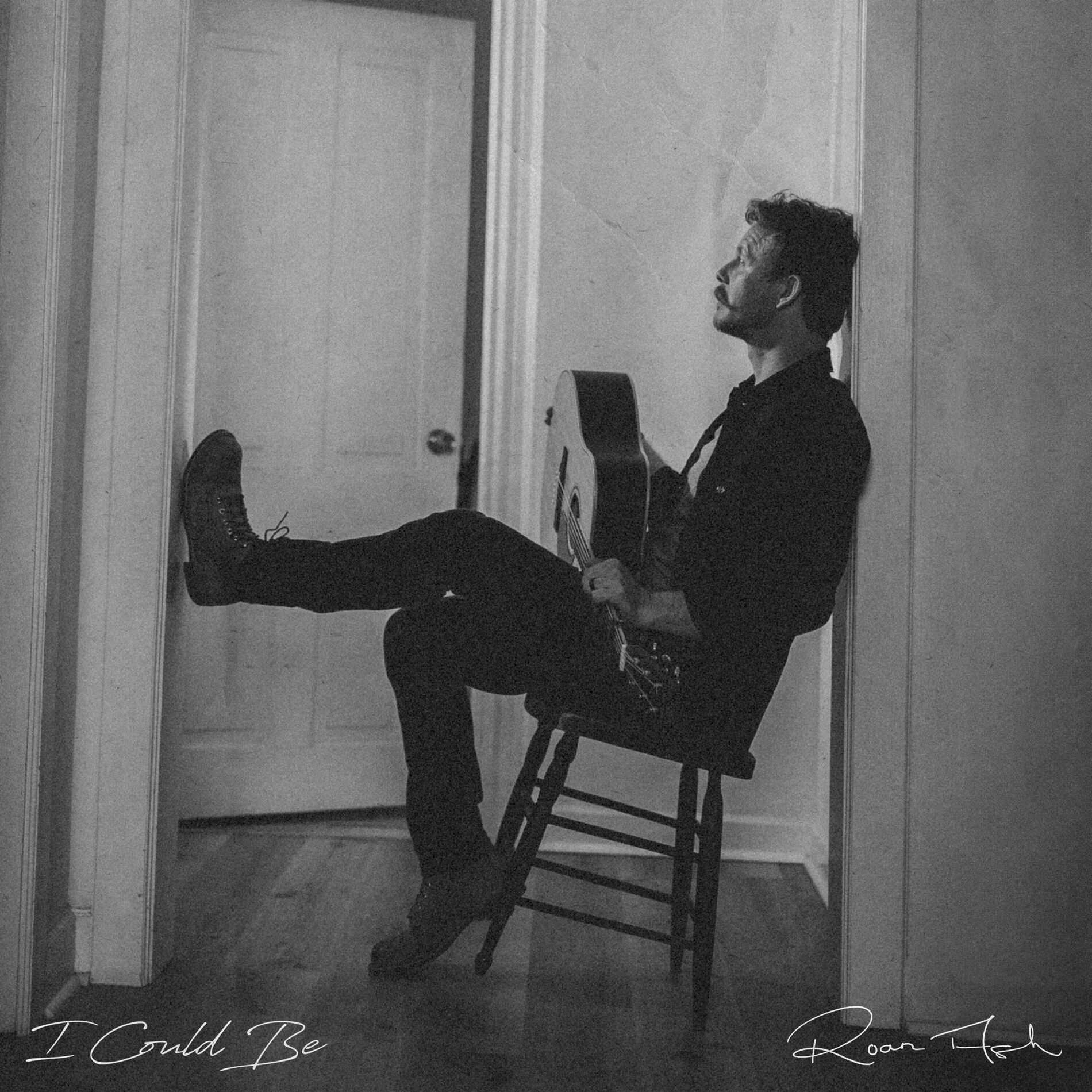 Album cover of I Could Be