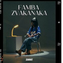 Cover of Famba Zvakanaka