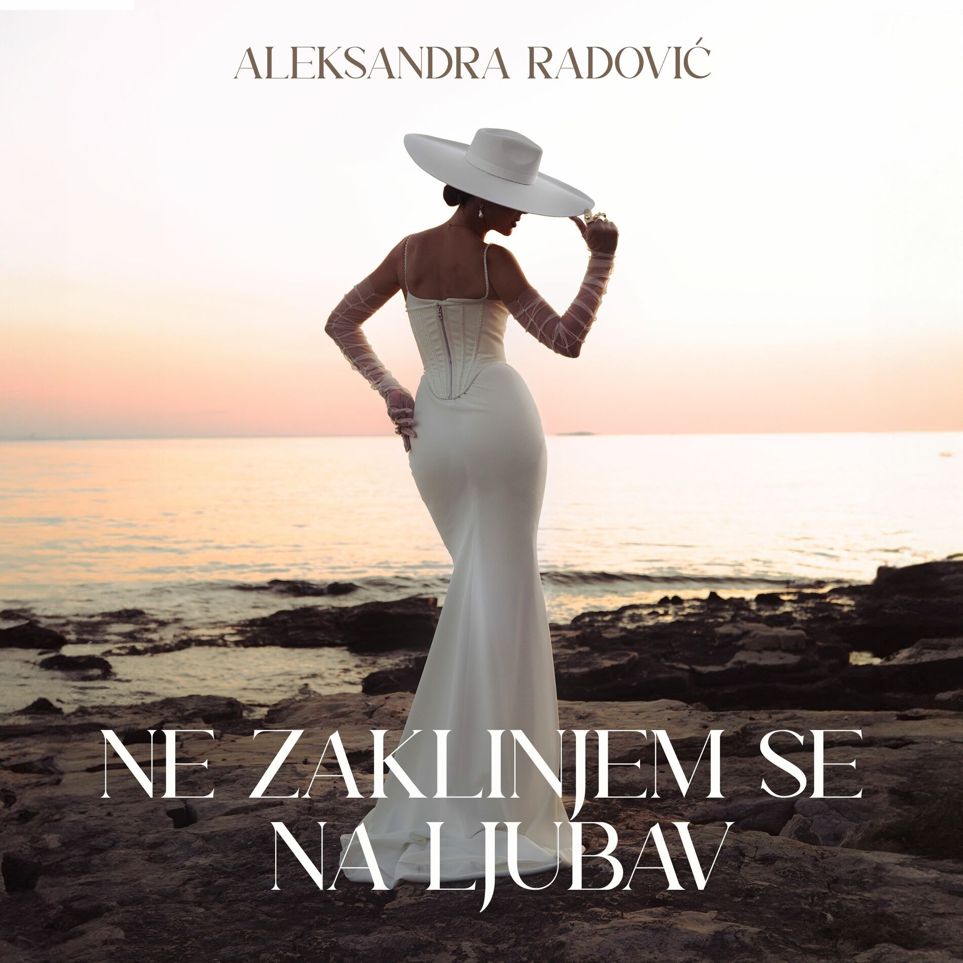Album cover of Ne zaklinjem se na ljubav