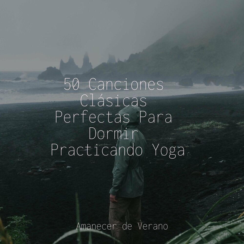 Picture of 50 Canciones Clásicas Perfectas Para Dormir Practicando Yoga