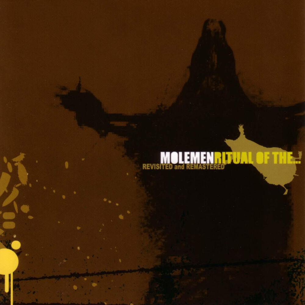 Picture of Ritual Of The...Revisited & Remastered