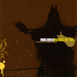 Cover of Ritual Of The...Revisited & Remastered
