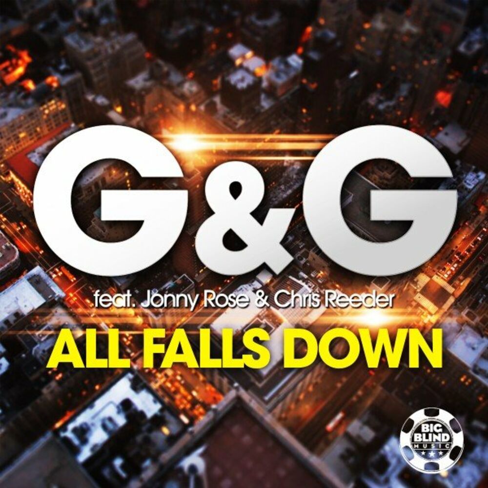 Picture of All Falls Down
