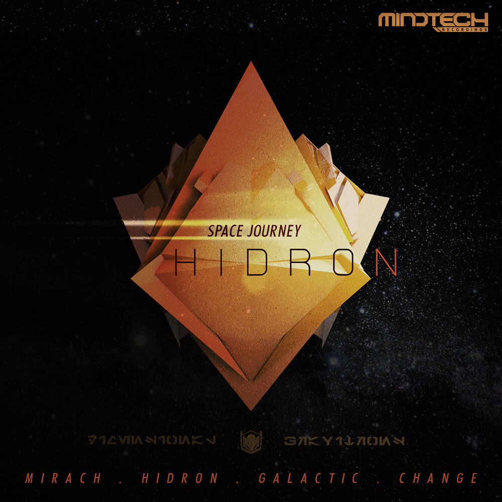 Picture of Hidron EP