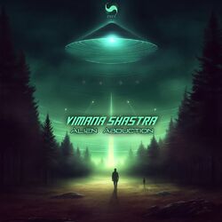 Cover of Alien Abduction