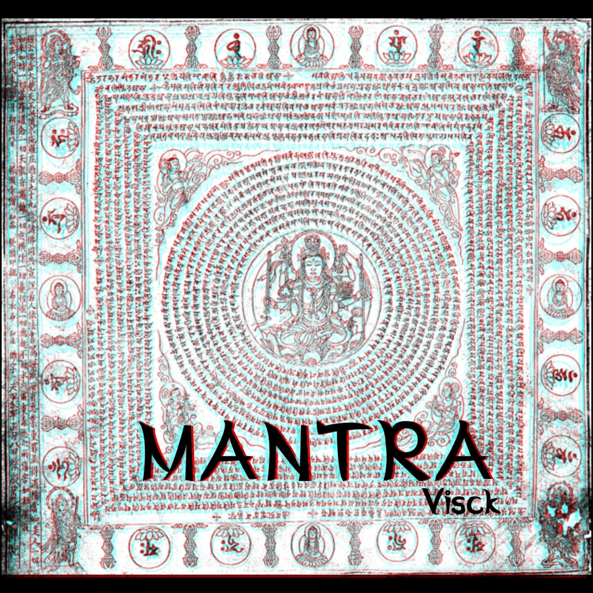 Album cover of Mantra