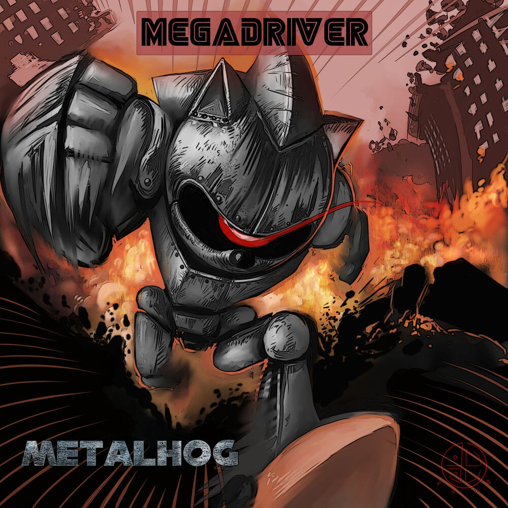 Picture of MetalHog