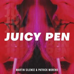 Cover of Juicy Pen
