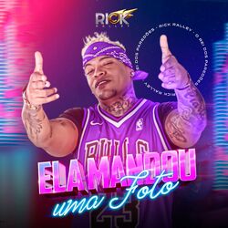 Cover of Ela Mandou uma Foto