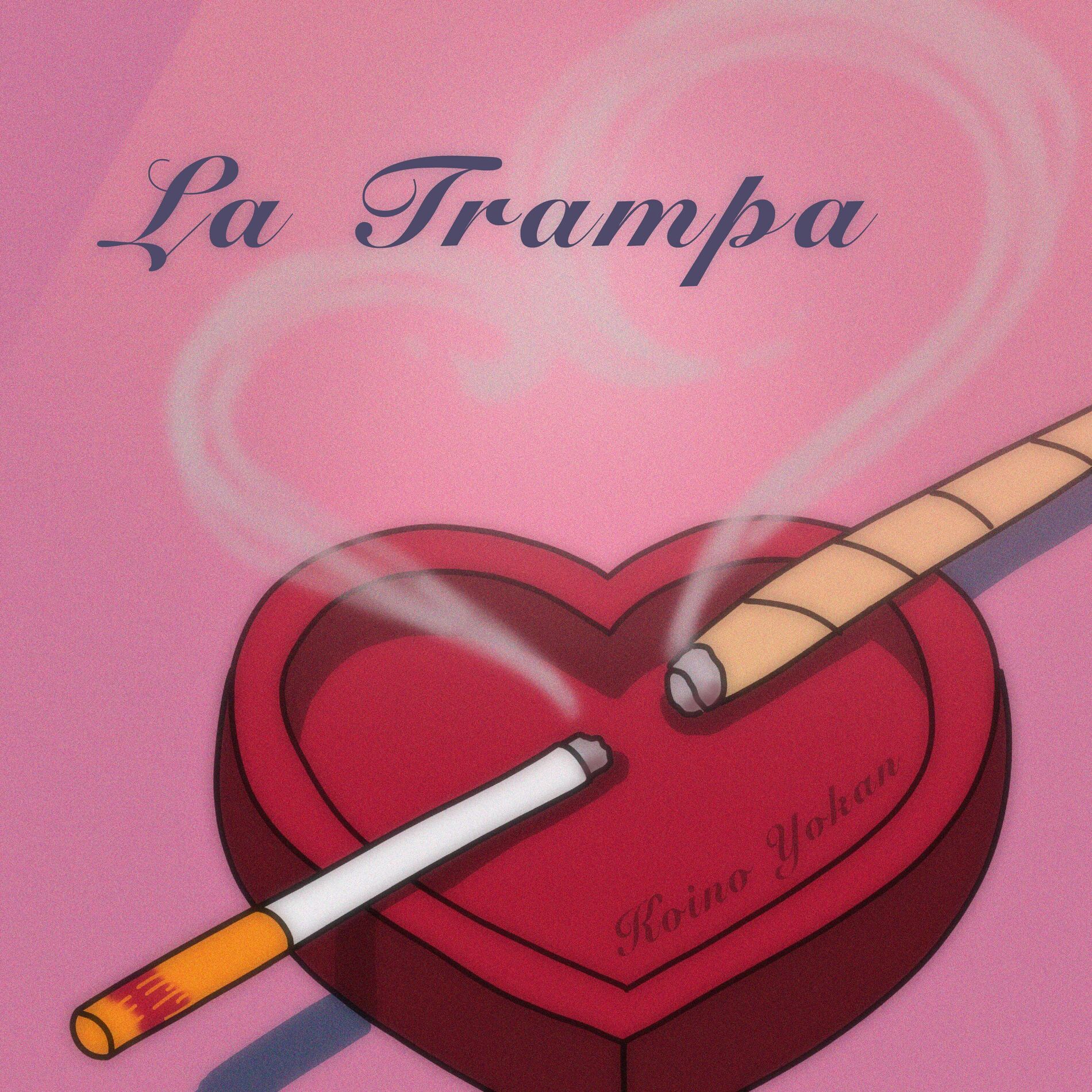 Album cover of La Trampa