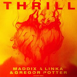 Cover of Thrill