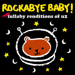 Cover of More Lullaby Renditions of U2