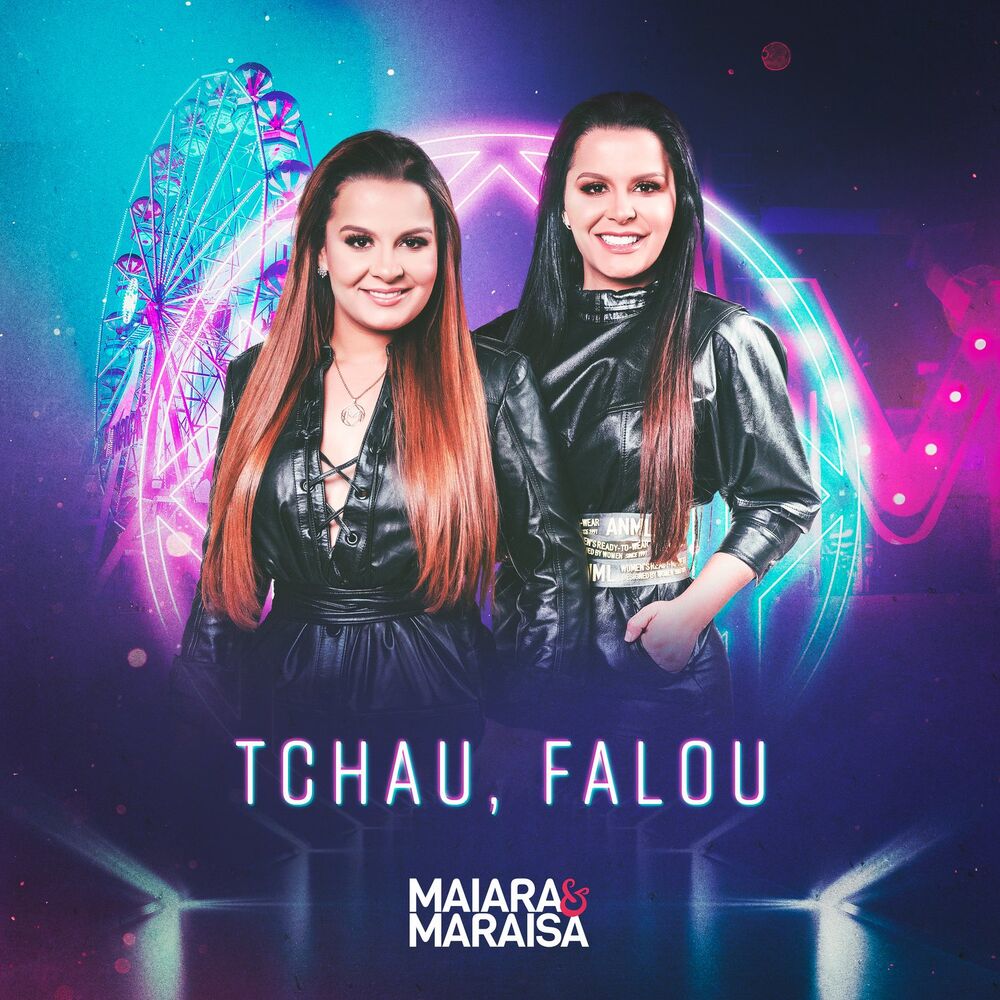 Picture of Tchau, Falou