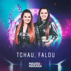Cover of Tchau, Falou