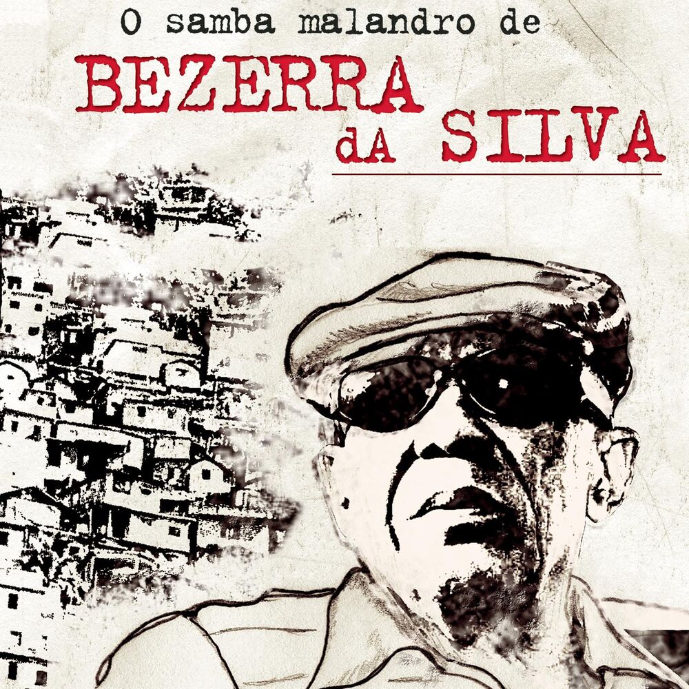 Picture of O Samba Malandro de Bezerra da Silva
