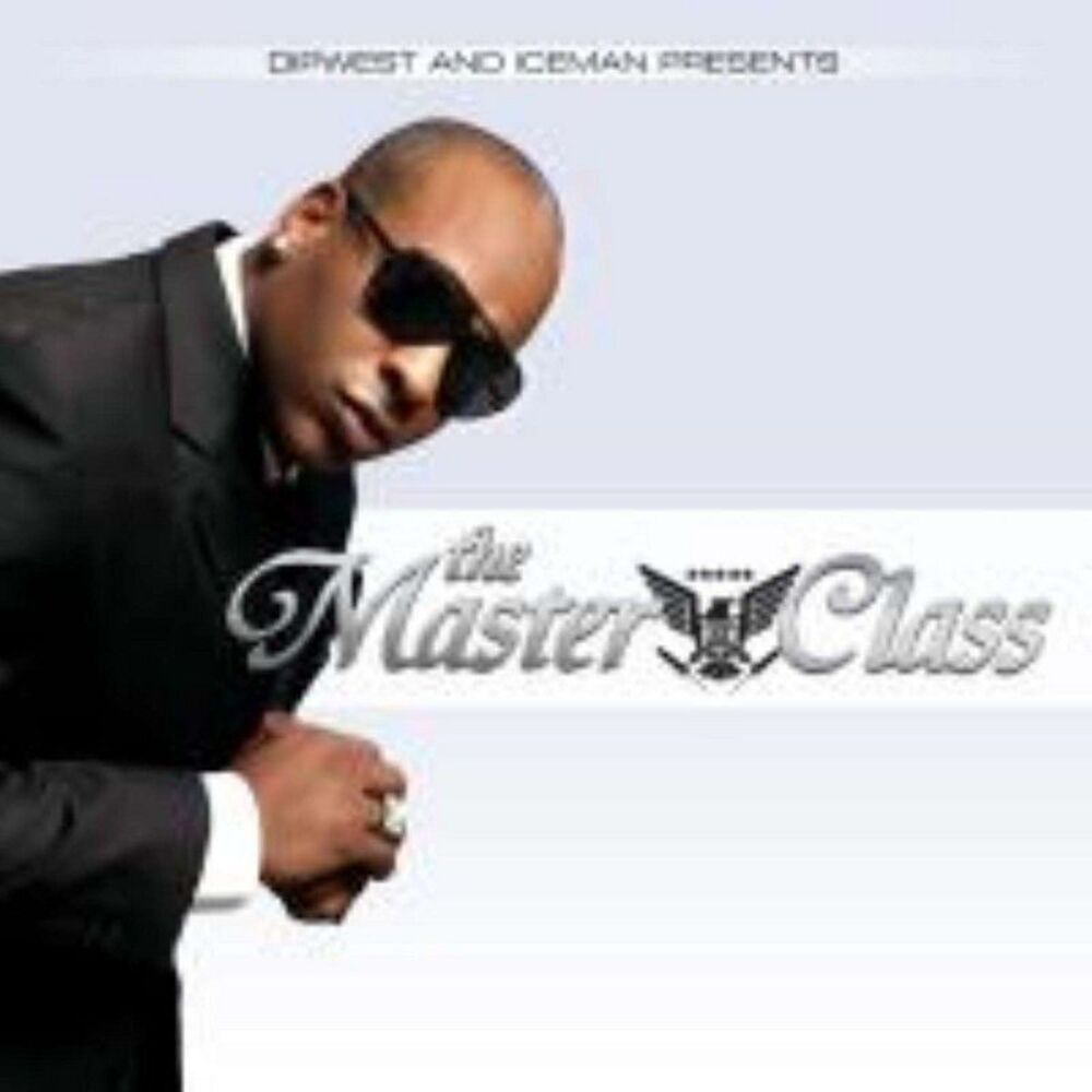 Picture of The Master Class 2.0