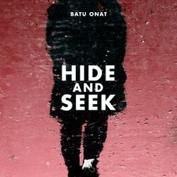 Cover of Hide and Seek