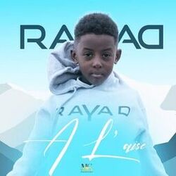 music cover