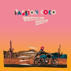 Cover of La autopista del éxito