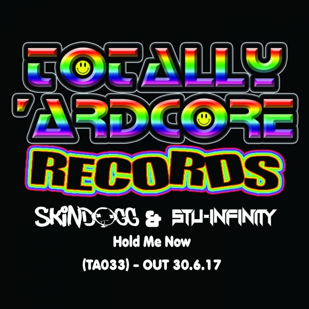 Picture of Hold Me Now