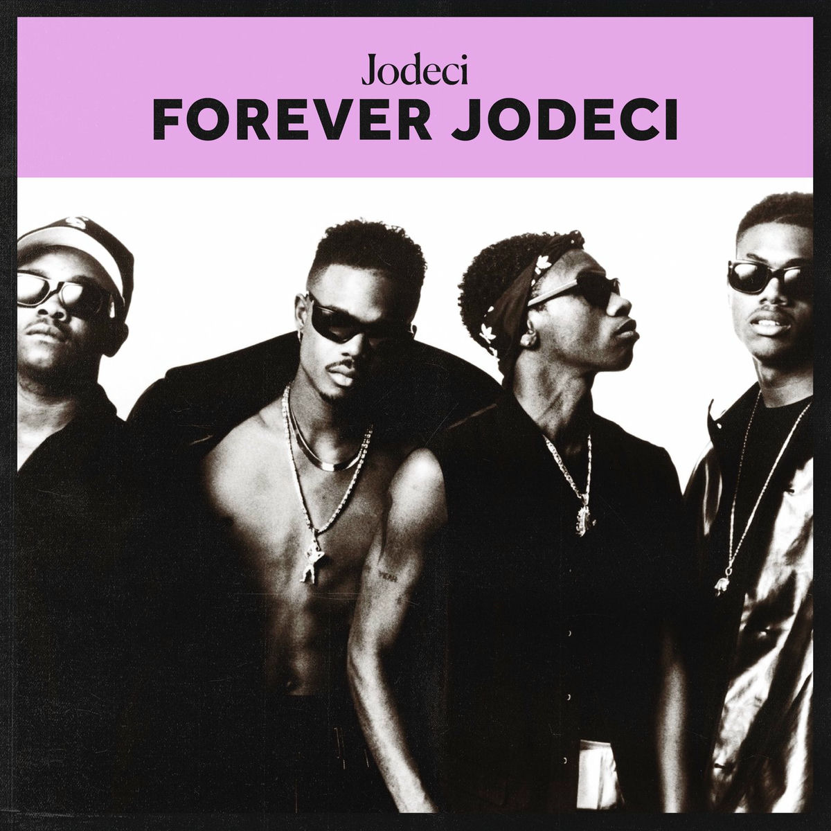 洋楽 Jodeci - Forever My Lady Forever My Lady (Expanded Edition) - Album by Jodeci - Apple