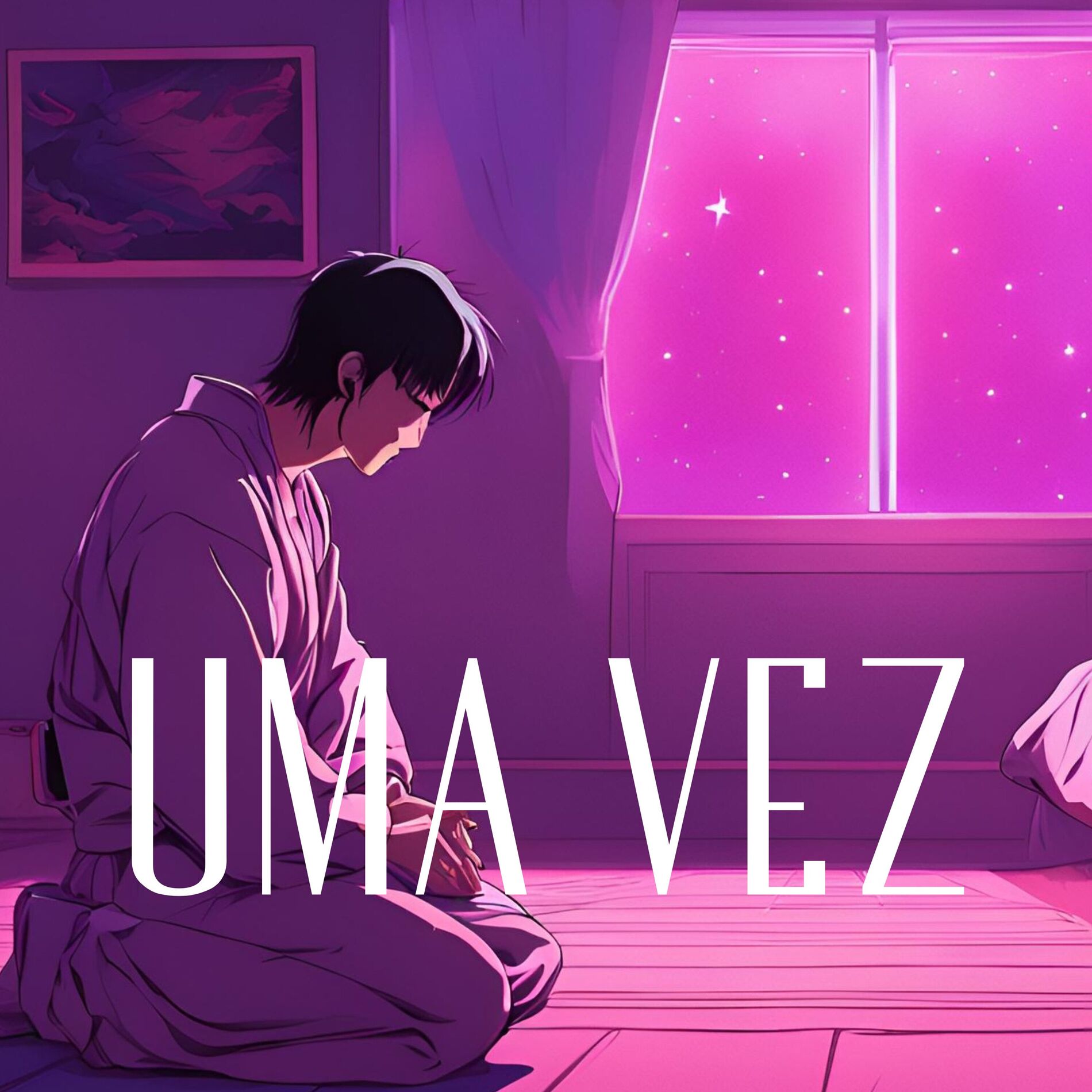 Album cover of Uma Vez