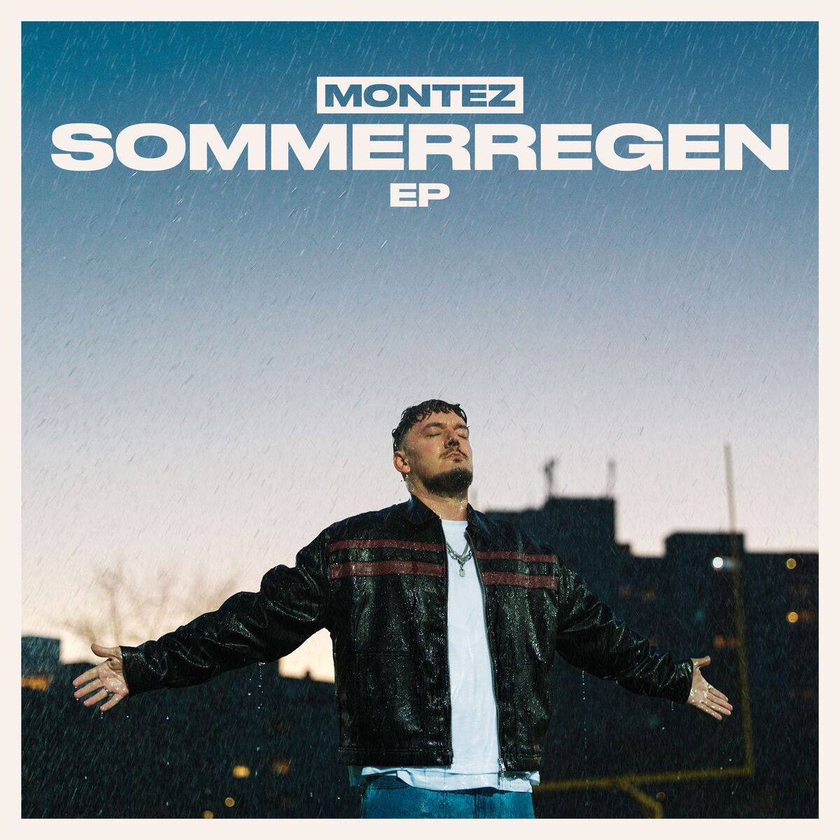 Album cover of Wir tanzen den Regen weg