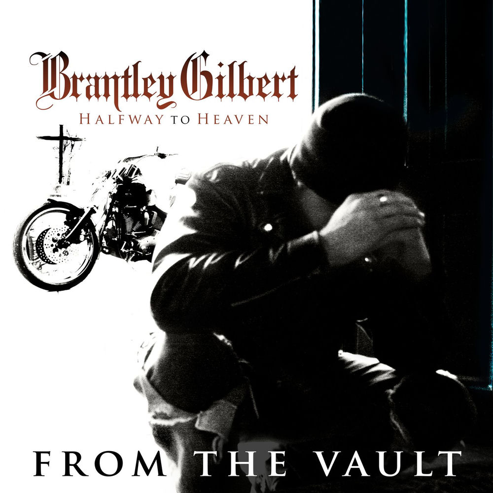 Halfway To Heaven (From The Vault) cover