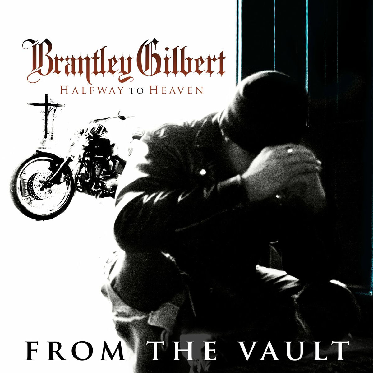 Album cover of Halfway To Heaven (From The Vault)
