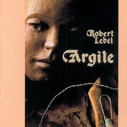 Cover of Argile