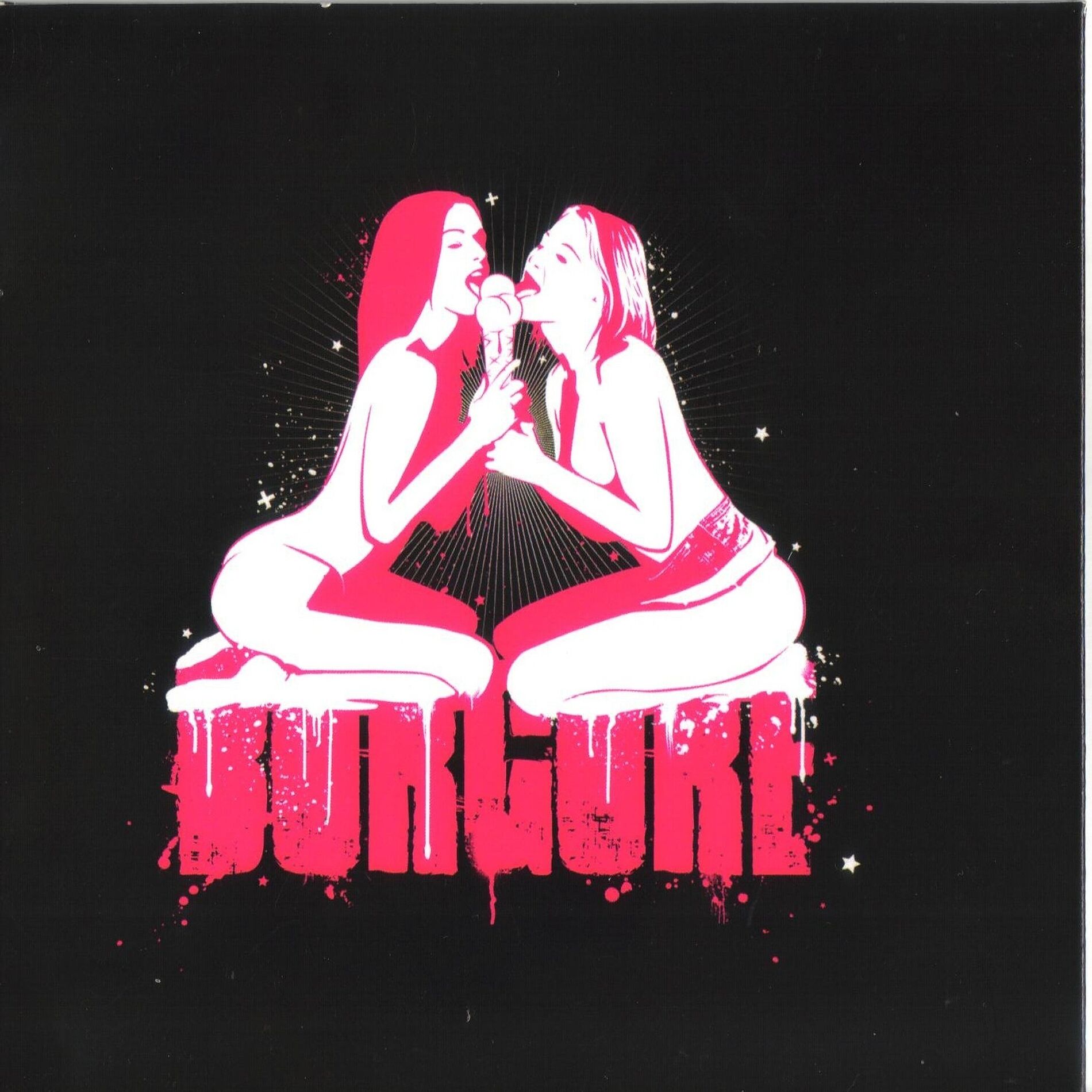 Album cover of Gorestep Vol. 1
